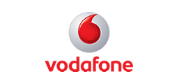 Netzbetreiber Vodafone für Telekommunikation, Mobilfunk und Festnetz